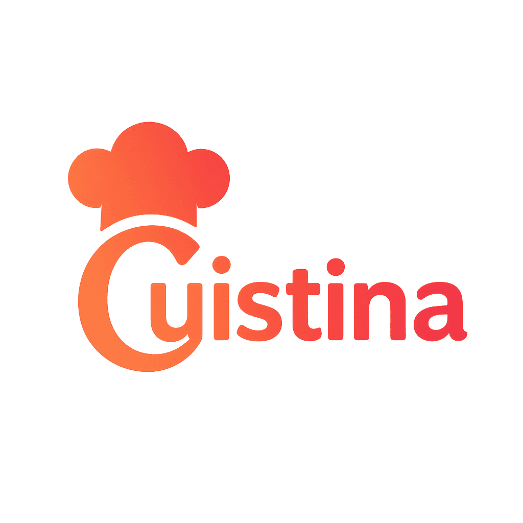 Cuistina Logo